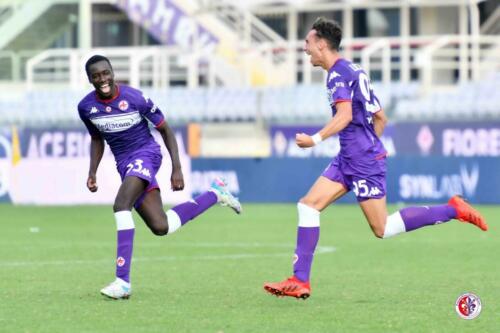 ACF FIORENTINA VS SASSUOLO 28